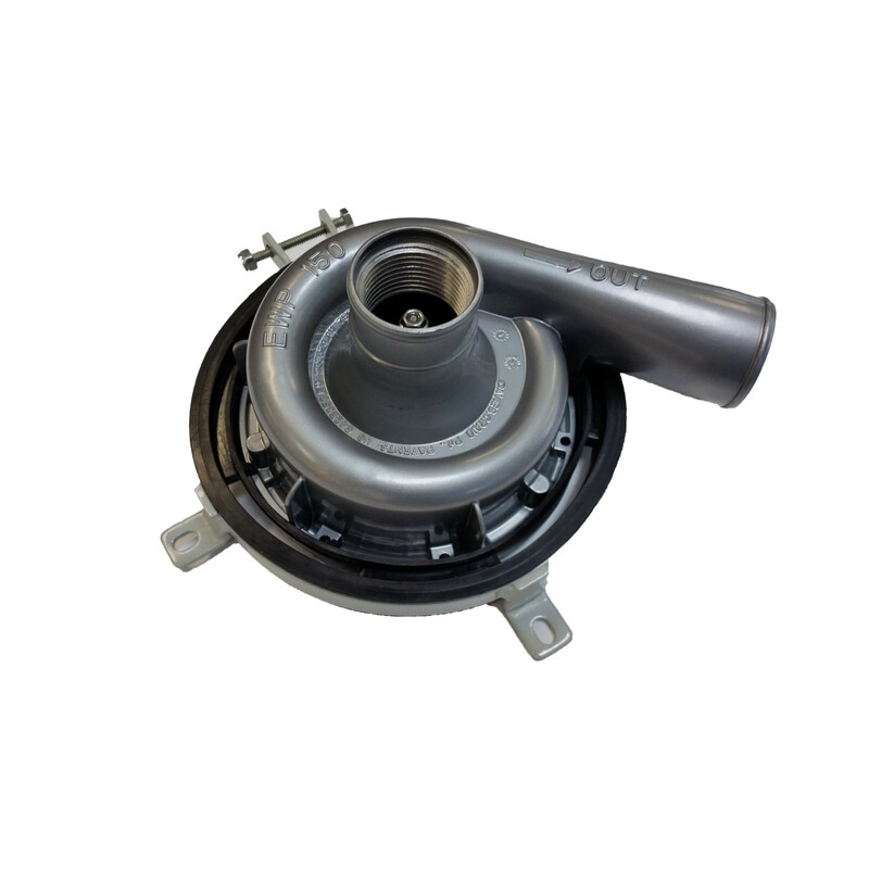 Davies Craig Brackets for Electric Water Pump