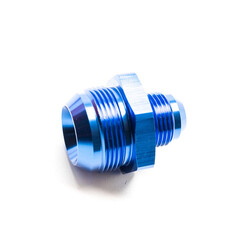 Male-Male Dash 12 | Dash 16 Fitting