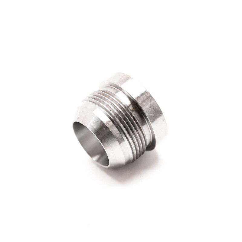 Dash 16 Steel Weld Bung