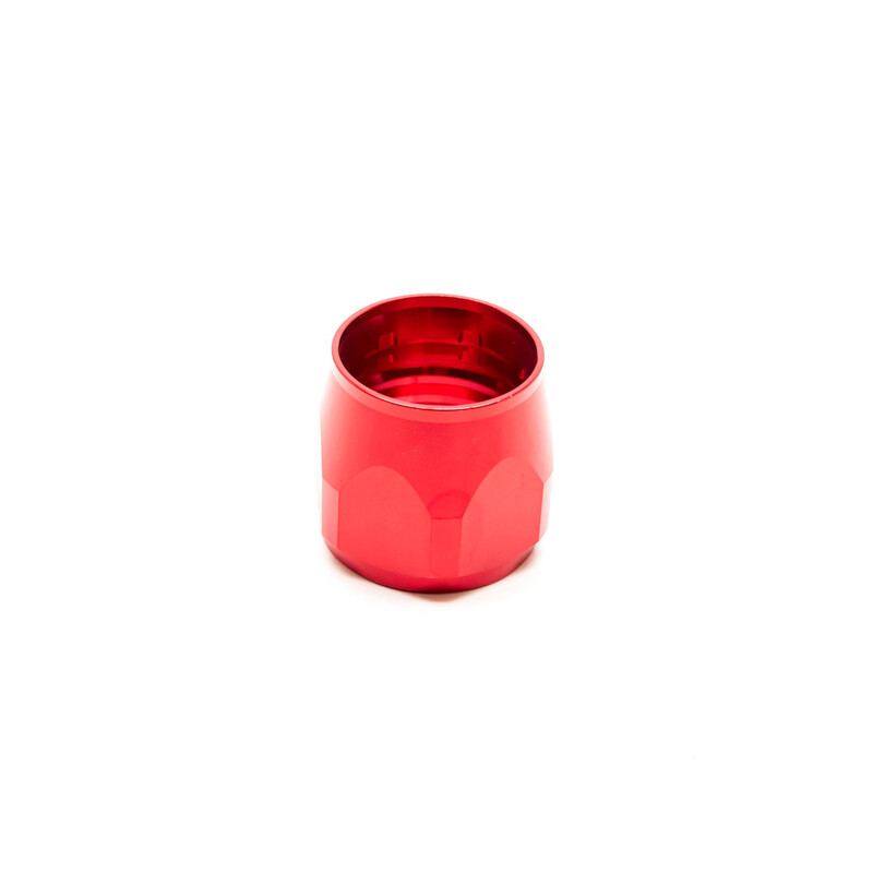 Dash 16 Female End Fitting for Hose (Socket)