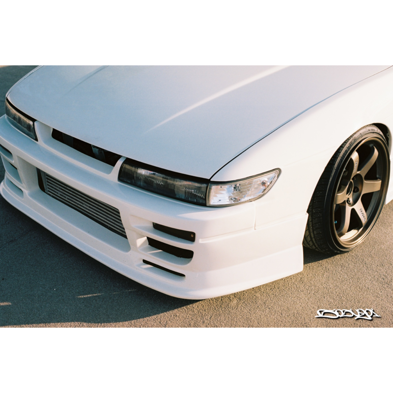 OndoriCorp Bodykit for Nissan Silvia PS13