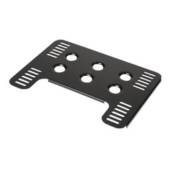 Sparco Race Floor Mount Seat Bracket