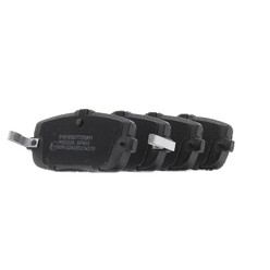Aisin Rear Brake Pads for Mazda MX-5 NC