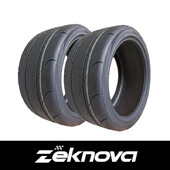 Zeknova Tyres