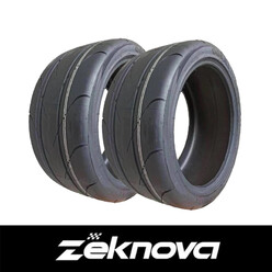 Zeknova Semi-Slick JR800 235/40ZR18 - TW240 (pair)