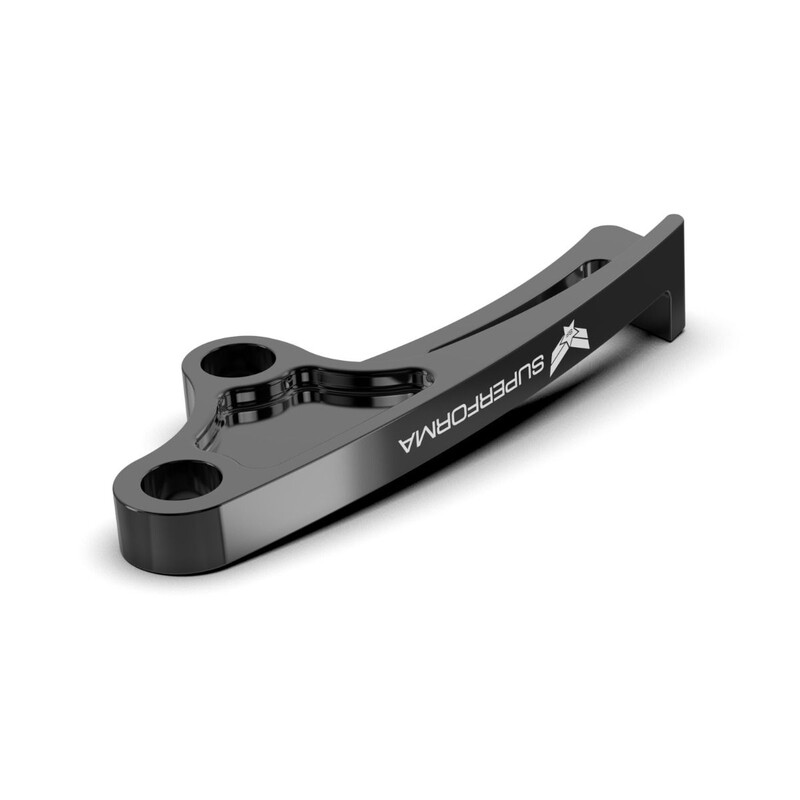 Billet Alternator Bracket for Nissan RB Engines