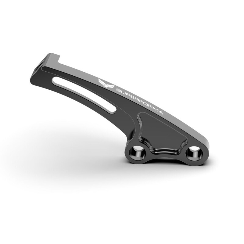 Billet Alternator Bracket for Nissan RB Engines