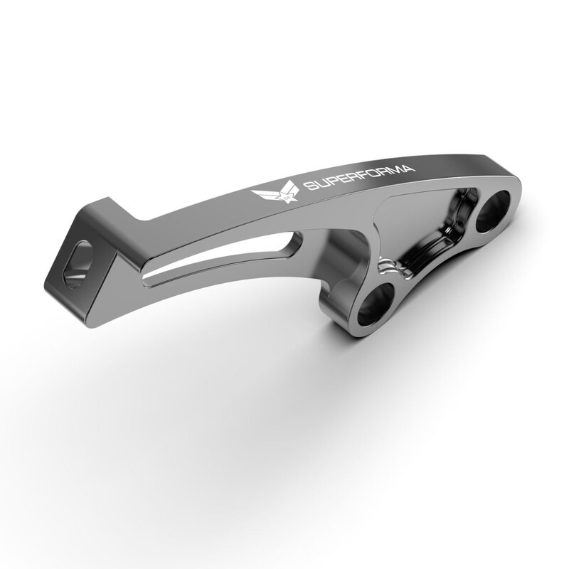 Billet Alternator Bracket for Nissan RB Engines