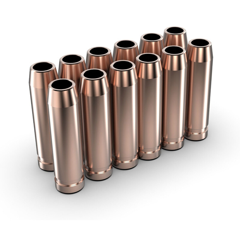 Phosphor Bronze Valve Guide Set for Nissan RB25 NEO Engines