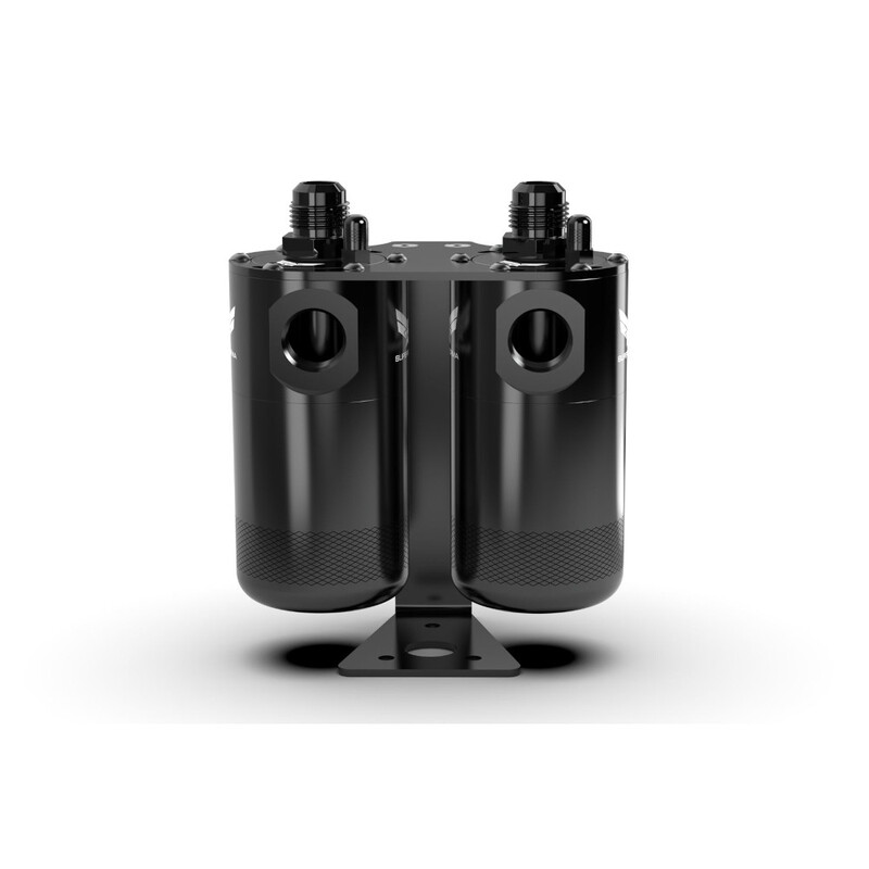 SuperForma Universal Oil Catch Can