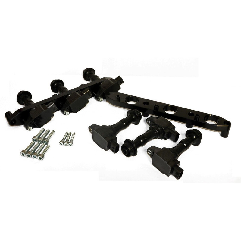 R35 Coil Conversion Kit for Nissan RB Engines