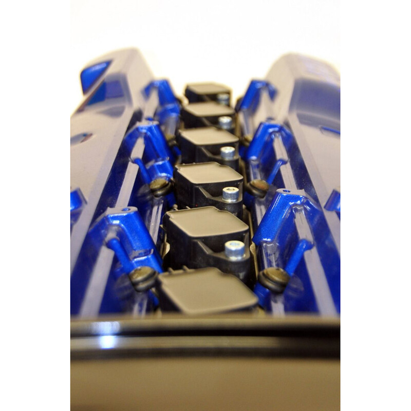 R35 Coil Conversion Kit for Nissan RB Engines