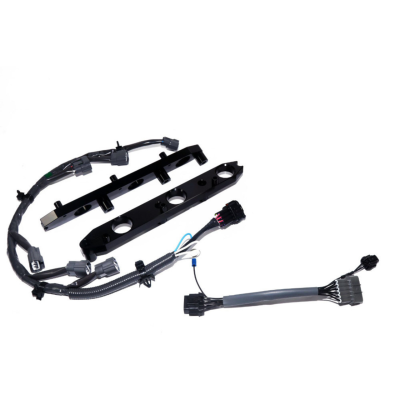 R35 Coil Conversion Kit for Nissan RB Engines