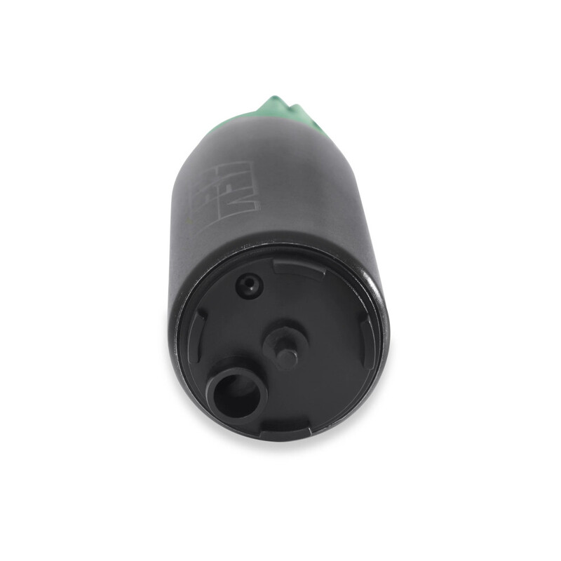 AEM Universal 400 Lph Compact Fuel Pump - E85