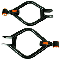 Driftworks Rear Camber Arms for Nissan 200SX S13 / Skyline R32 / Z32
