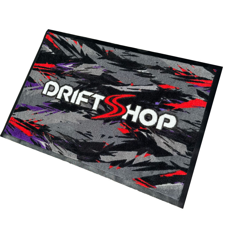 DriftShop Floor Mat