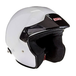 Simpson Sport Helmet - Size 55