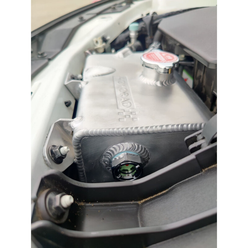 Koyorad Aluminium Radiator for Mazda MX-5 NC (06-15)
