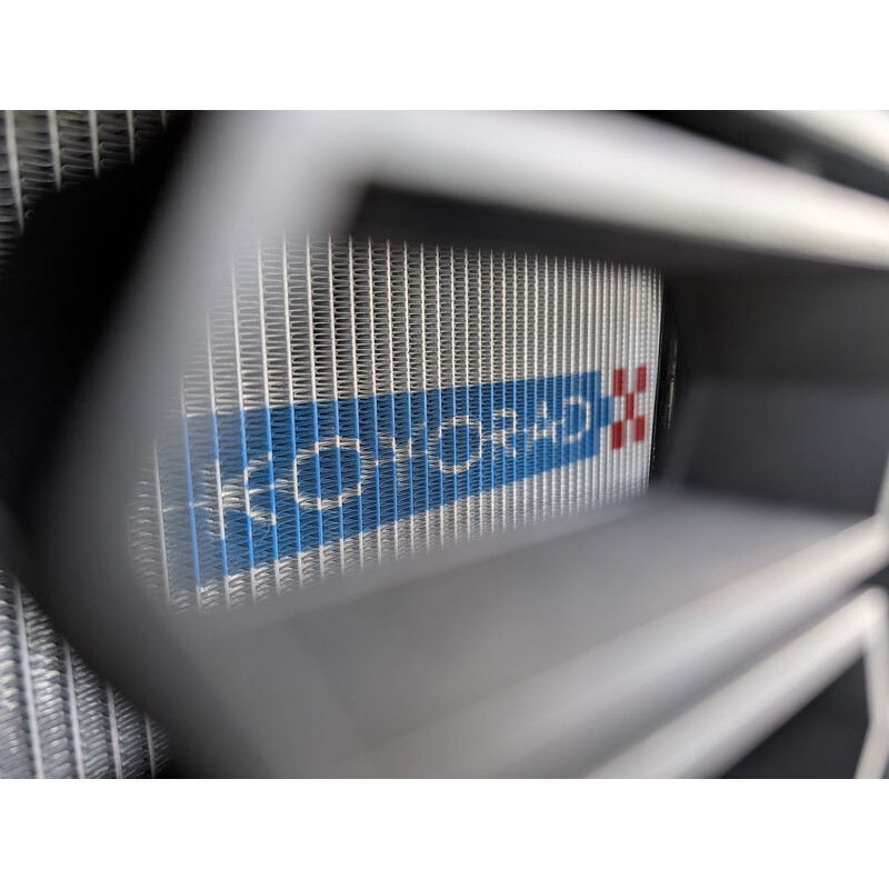 Koyorad Aluminium Radiator for Toyota Celica TA22 & TA23