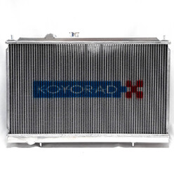 Koyorad Aluminium Radiator for Mitsubishi Lancer Evo 2 (II)