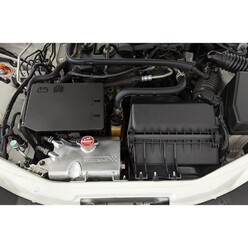 Koyorad Aluminium Expansion Tank for Mazda MX-5 NC