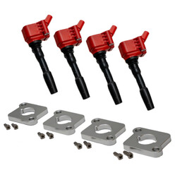 HP Ignition Uprated Coilpack Bundle for VAG 1.8L 20V Turbo