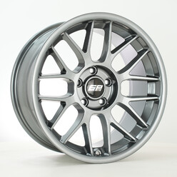 Rota DTM 18x8.5" 5x120 ET20, Gunmetal