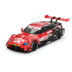 Mini GT 1/64 - Nissan Z GT500 Super GT 2023 - Motul