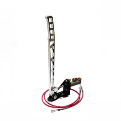 "Skeleton" Hydraulic Handbrake Kit