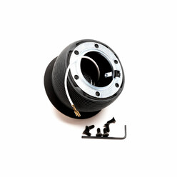 Sparco Steering Wheel Hub for BMW E24 (83-86)