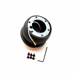 Sparco Steering Wheel Hub for Toyota Corolla E90