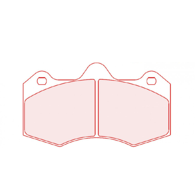 CL\u0020Brakes\u0020RC8\u0020Front\u0020Brake\u0020Pads\u0020for\u0020Holden\u0020Maloo