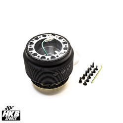 HKB Boss Kit for Honda CRX Del Sol without Airbag