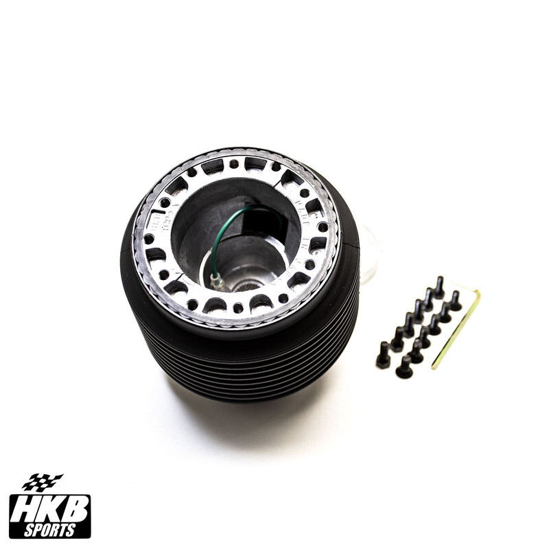 HKB\u0020Boss\u0020Kit\u0020for\u0020Honda\u0020CR\u002DV\u0020RD1\/2\u0020without\u0020Airbag