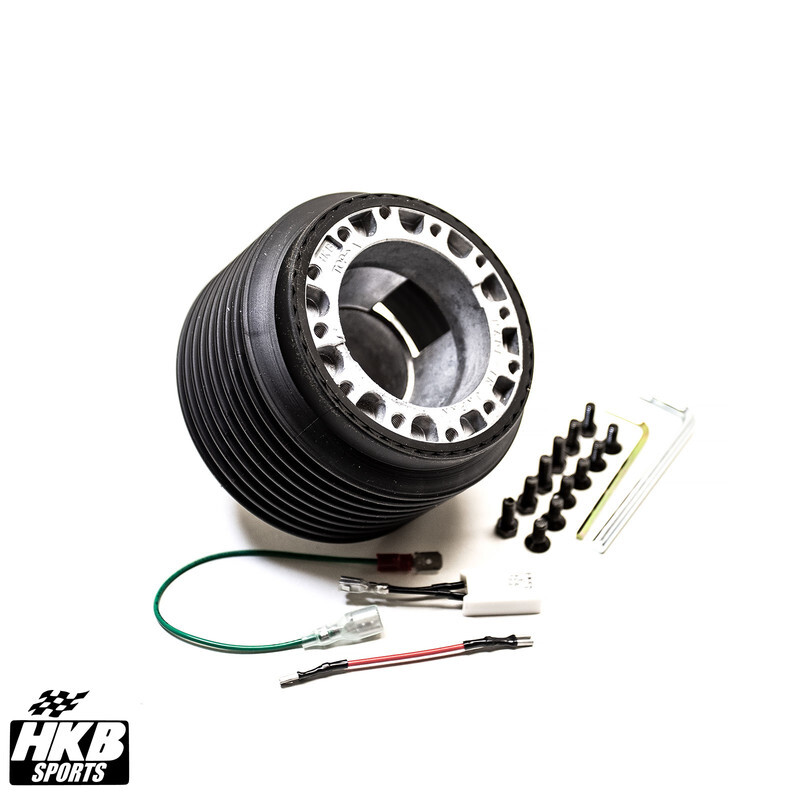 HKB\u0020Boss\u0020Kit\u0020for\u0020Honda\u0020Civic\u0020EK\u0020with\u0020Airbag\u0020\u002895\u002D96\u0029