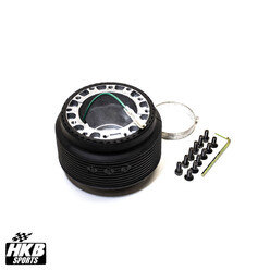 HKB Boss Kit for Nissan 300ZX Z31