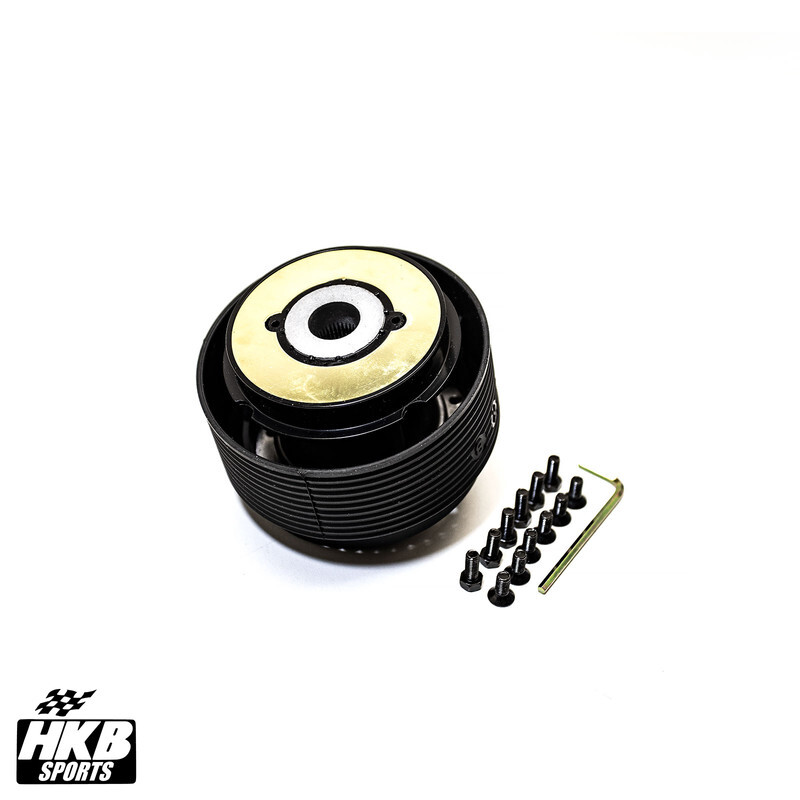 HKB\u0020Boss\u0020Kit\u0020for\u0020Nissan\u0020Micra\u0020K10\u0020\u002882\u002D92\u0029