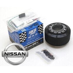 HKB Boss Kit for Nissan Skyline R32 HICAS incl. GT-R (89-91)