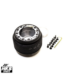 HKB Boss Kit for Nissan Skyline R32 HICAS incl. GT-R (91-93)