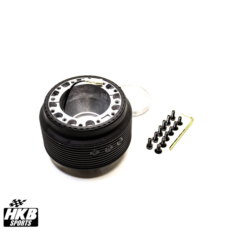 HKB\u0020Boss\u0020Kit\u0020for\u0020Nissan\u0020Skyline\u0020R32\u0020HICAS\u0020incl.\u0020GT\u002DR\u0020\u002891\u002D93\u0029