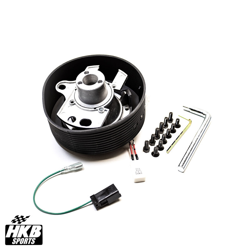 HKB\u0020Boss\u0020Kit\u0020for\u0020Nissan\u0020Laurel\u0020C34\u0020with\u0020Airbag\u0020\u002894\u002D97\u0029