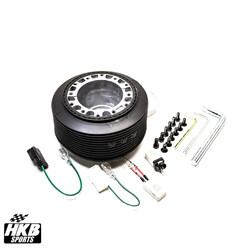 HKB Boss Kit for Nissan Laurel C35