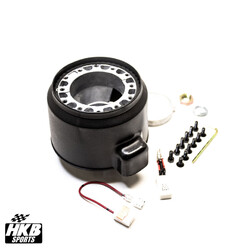 HKB Boss Kit for Mazda 323 BJ