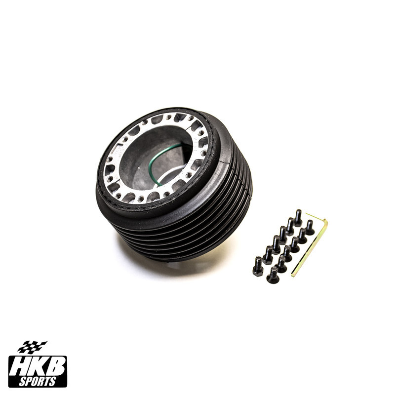 HKB\u0020Boss\u0020Kit\u0020for\u0020Subaru\u0020Legacy\u0020BC\u0020without\u0020Airbag\u0020\u002889\u002D93\u0029