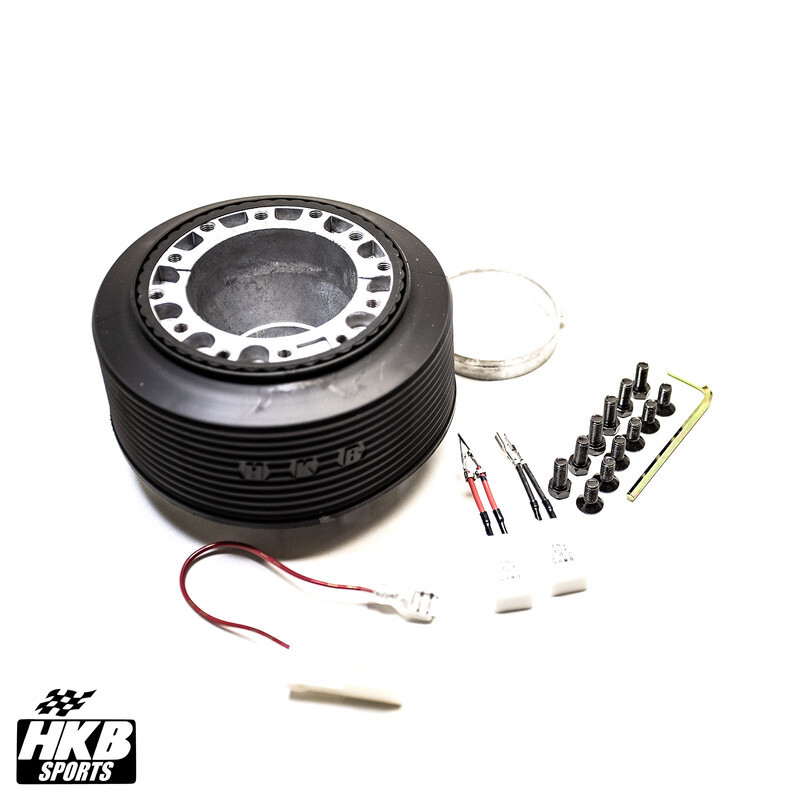 HKB\u0020Boss\u0020Kit\u0020for\u0020Subaru\u0020Impreza\u0020GC\u0020with\u0020Airbag\u0020\u002892\u002D00\u0029