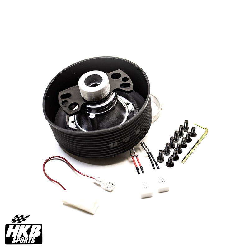 HKB\u0020Boss\u0020Kit\u0020for\u0020Subaru\u0020Impreza\u0020GC\u0020with\u0020Airbag\u0020\u002892\u002D00\u0029