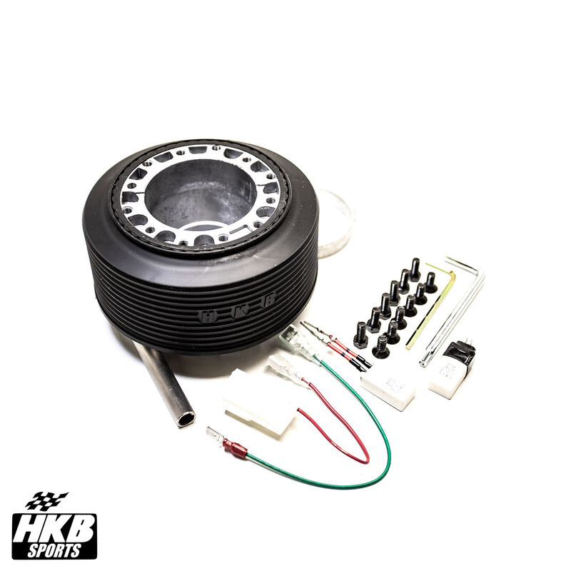 HKB\u0020Boss\u0020Kit\u0020for\u0020Subaru\u0020Impreza\u0020GD\u0020\u002801\u002D07\u0029