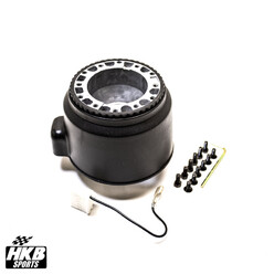 HKB Boss Kit for Toyota Celica T20 without Airbag