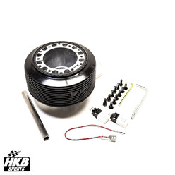 HKB Boss Kit for Toyota GT86 (16-21)