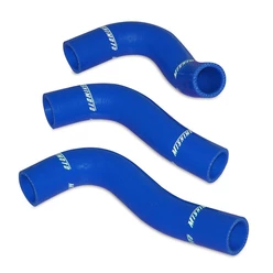 Mishimoto Silicone Radiator Hose Kit for Mazda MX-5 NA (94-97)